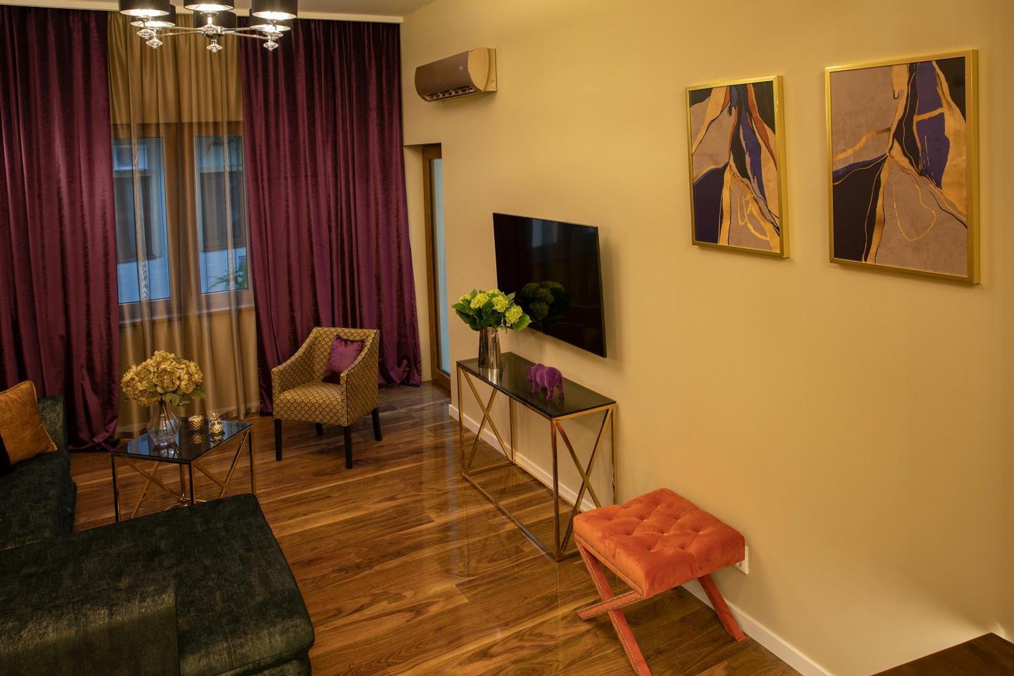 Hotel Capital With Private Wellness Nitra Exterior photo