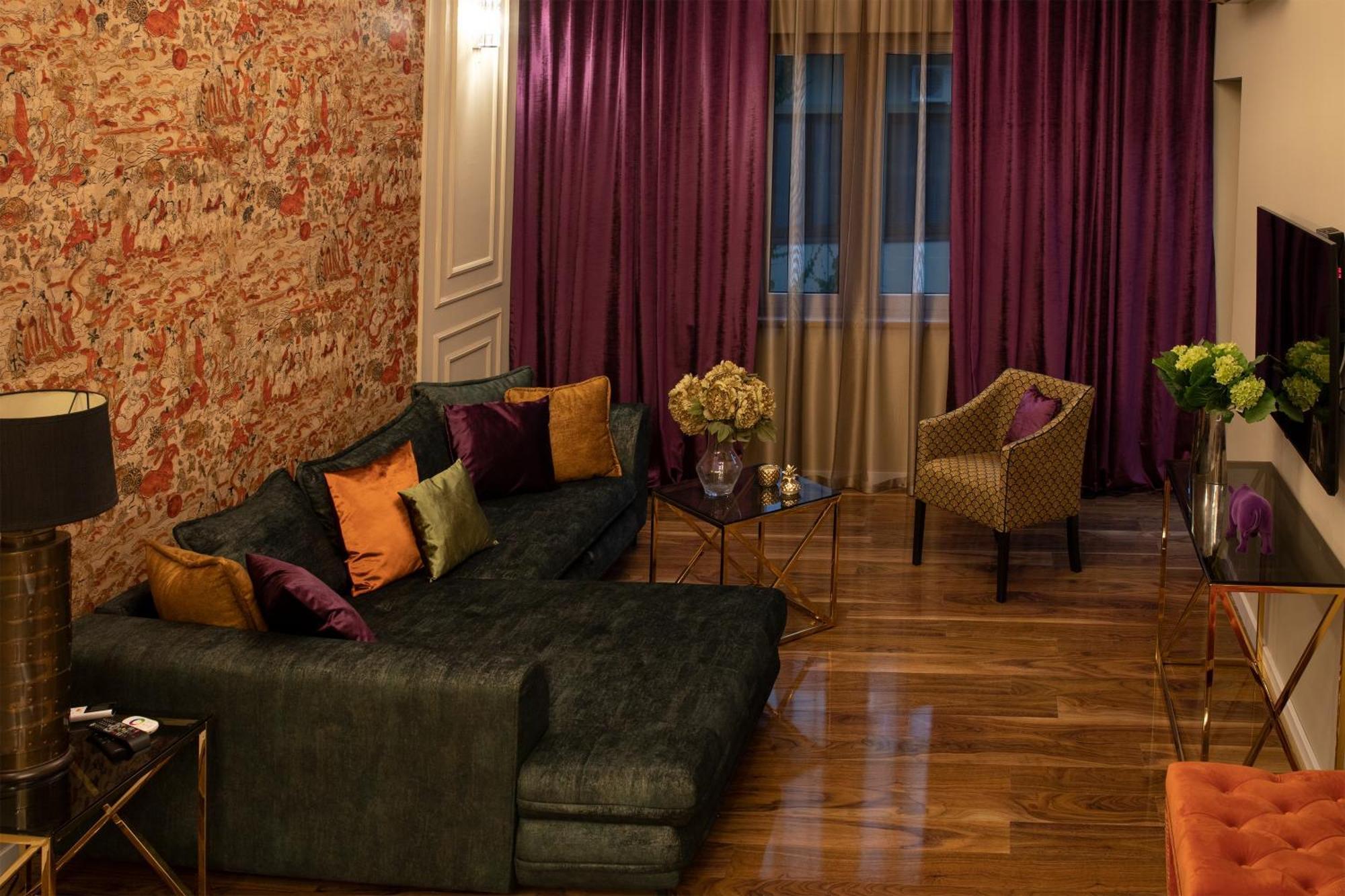 Hotel Capital With Private Wellness Nitra Exterior photo
